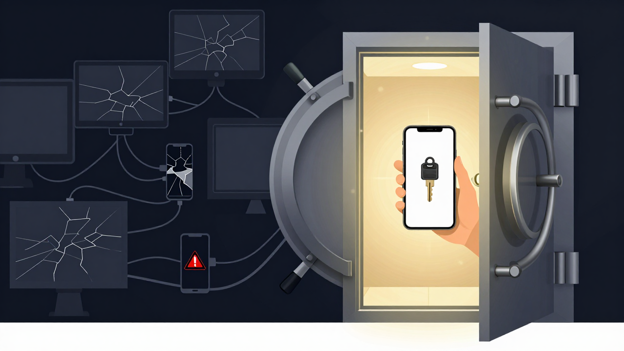 Best SMS Verification Code Receiving Apps: What Cross-Border Sellers Need to Know Before Downloading