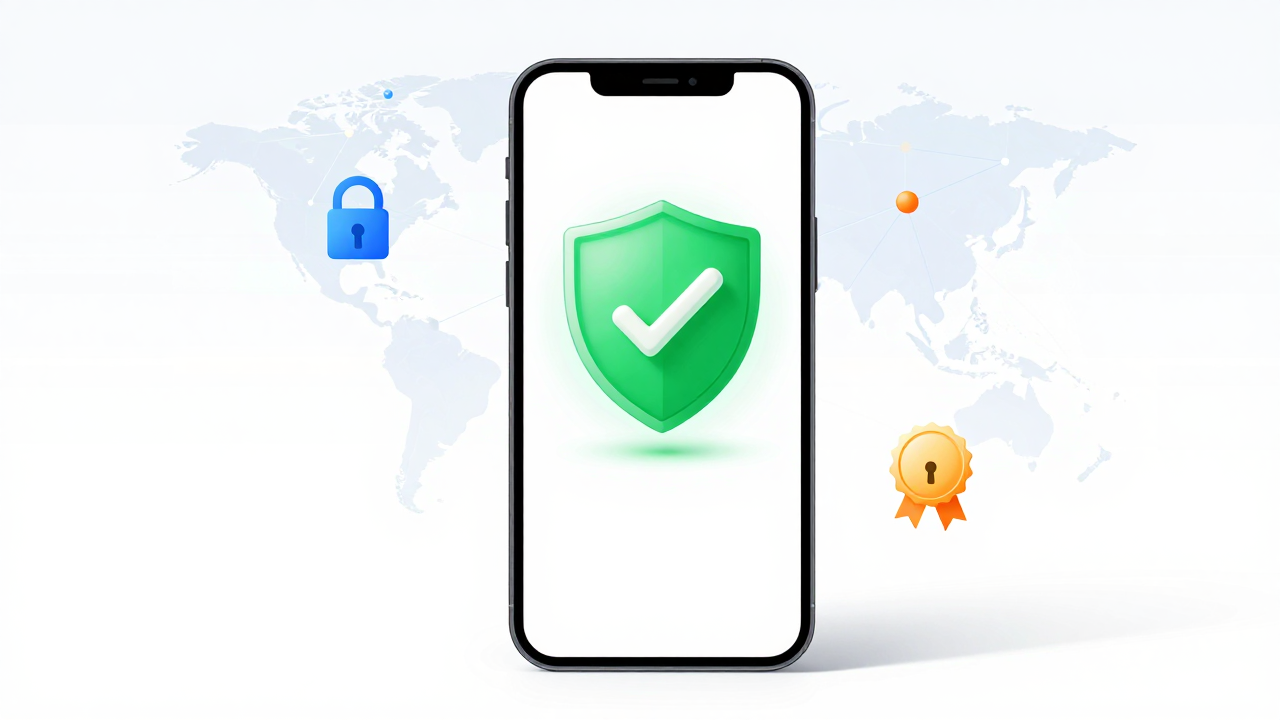 亿通码短信接码教程:跨境业务验证码收不到的真正解法与避坑指南 亿通码短信接码教程:跨境业务验证码收不到的真正解法与避坑指南