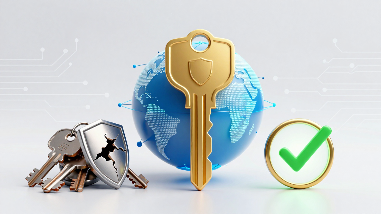 SMS Verification in 2026: The Smart Way to Handle Cross-Border Account Security