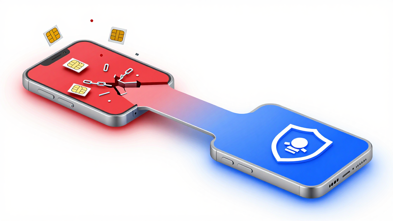 SMS Verification and Reply: The Hidden Pitfalls of Cross-Border Business