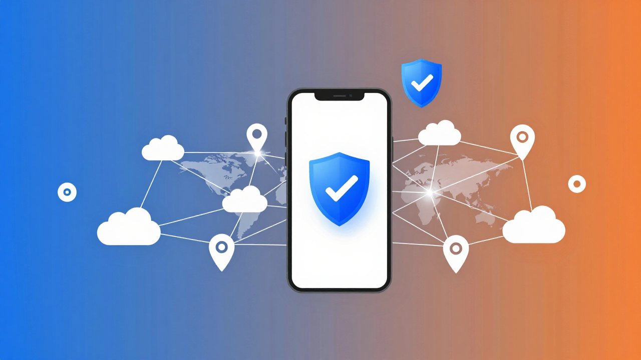 SMS Verification Code Receiver Apps: The 2026 Smart Choice for Cross-Border Operations