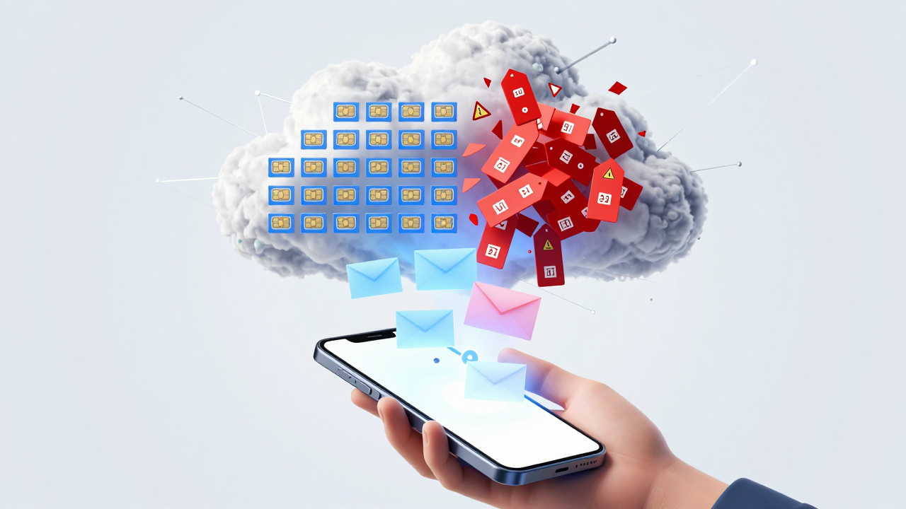 Receive Unlimited SMS Verification Codes in 2026: A Cross-Border Playbook That Won't Get You Banned Receive Unlimited SMS Verification Codes in 2026: A Cross-Border Playbook That Won't Get You Banned