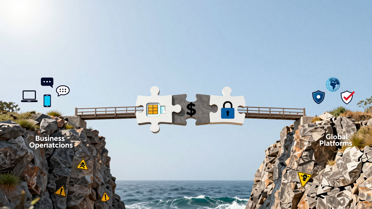 How to Choose a Trial SMS Verification Platform: Cross-Border Insights That Actually Work