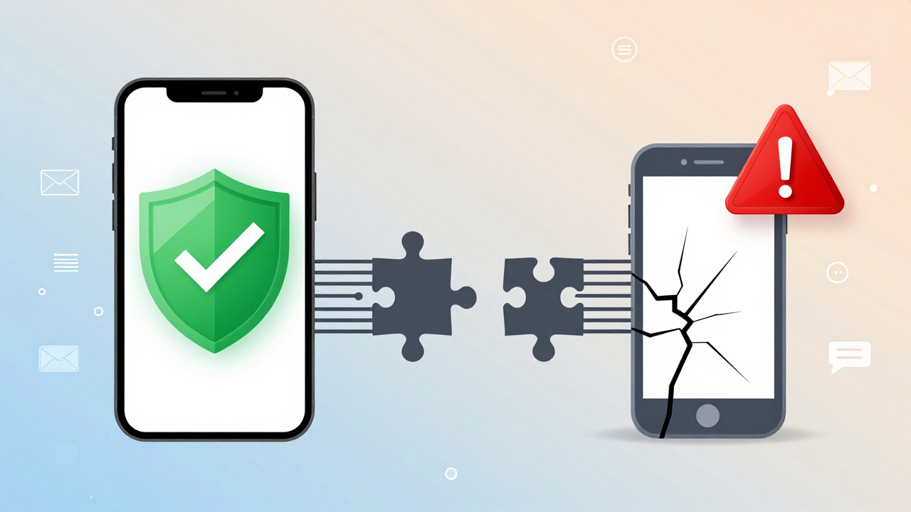 How to Choose a SMS Verification Platform for Cross-Border Business
