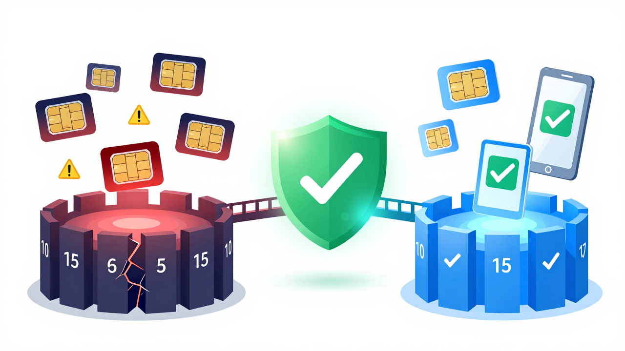 Text Verified SMS Code Platforms: The Hidden Infrastructure Behind Cross-Border Business