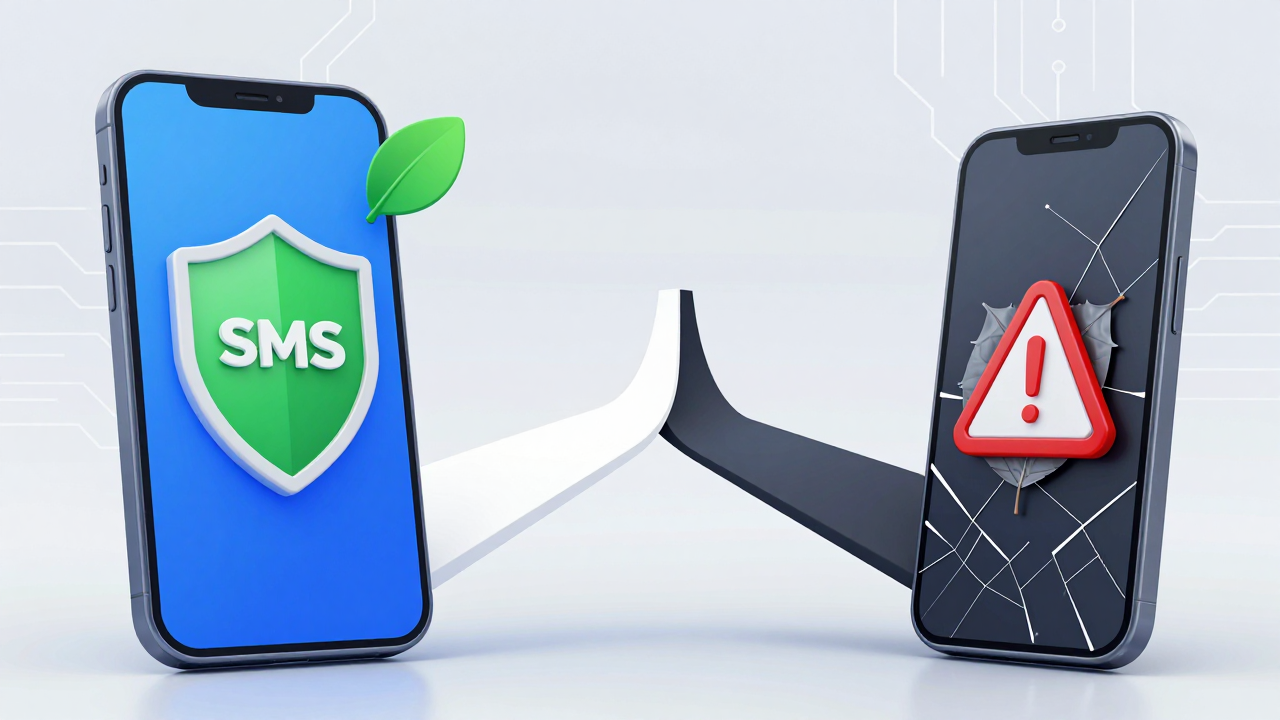 Best SMS Verification Apps in 2026: What Cross-Border Sellers Need to Know Before Buying