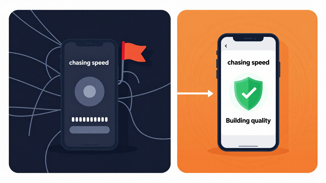 Slow SMS Verification Codes in 2026? The Real Fix Isn't a New Platform—It's a New Approach
