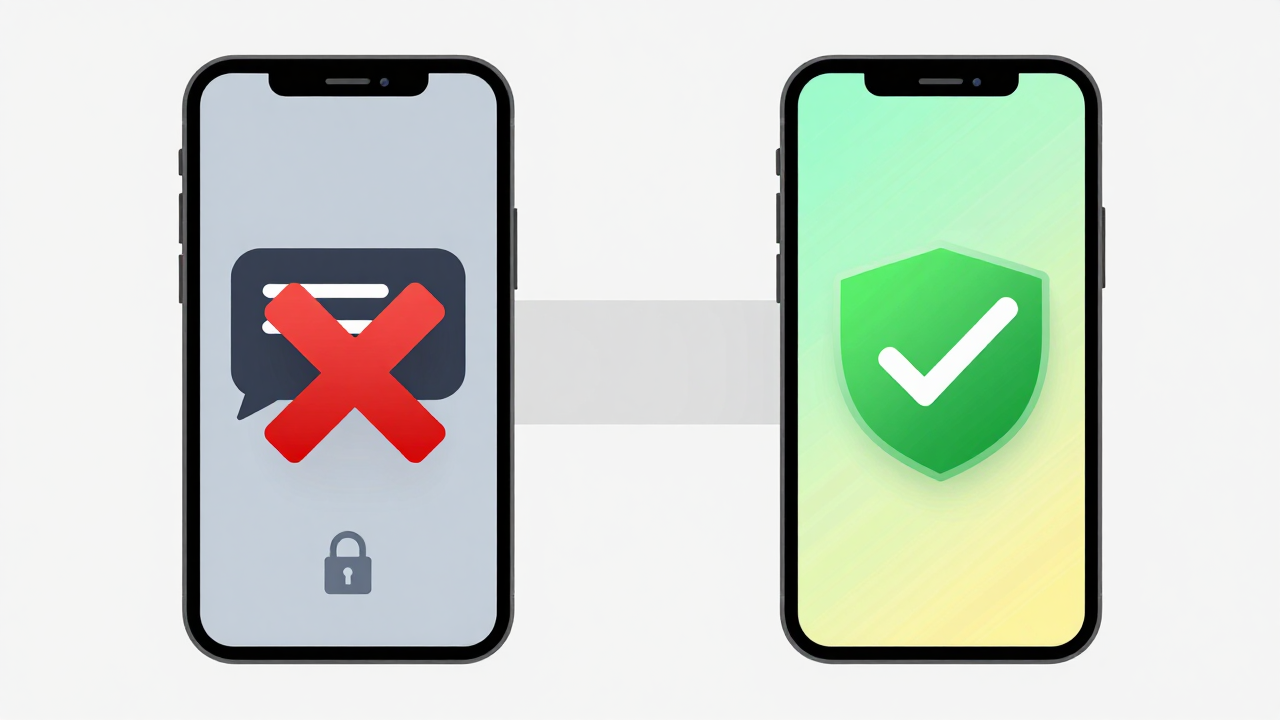 OPPO Phones Not Receiving SMS Verification Codes? The Real Fix for Cross-Border Sellers