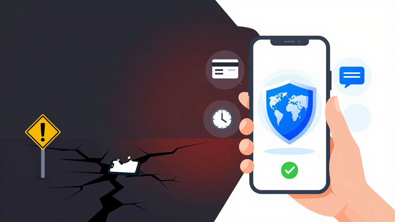 Best SMS Verification Platform 2026: A Cross-Border Buyer's Guide to Avoiding Pitfalls