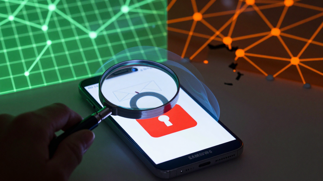 Samsung Phones Not Receiving SMS Verification Codes: The Hidden Cross-Border Business Killer in 2026