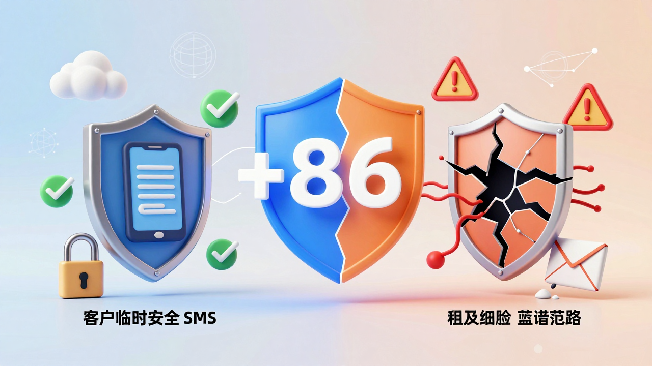 86免费接码短信平台在2026年的真实价值与使用边界 86免费接码短信平台在2026年的真实价值与使用边界