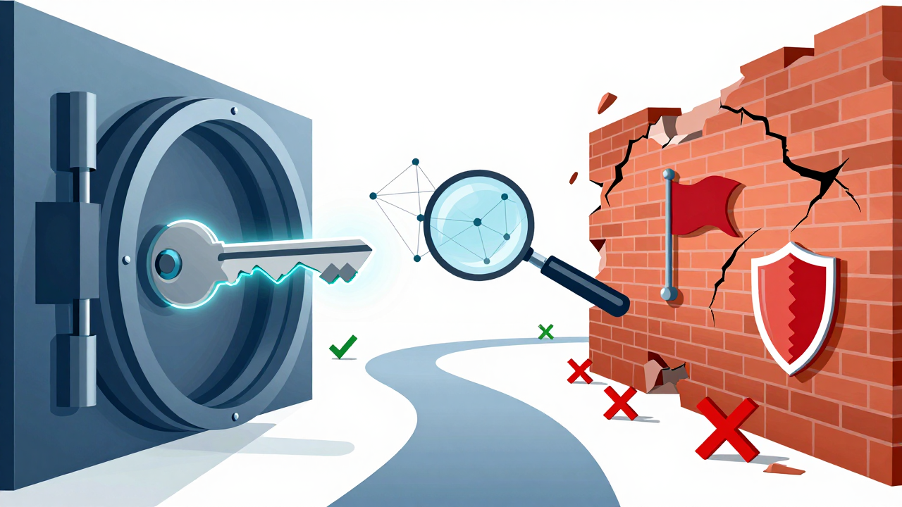 SMS Verification Platforms for Cross-Border Business: The Fast Track and the Hidden Pitfalls