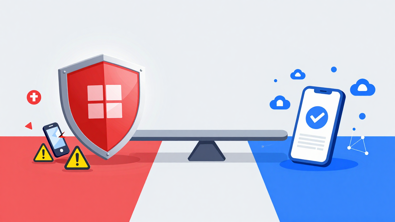 Microsoft SMS Verification in 2026: A Practical Guide for Bulk Account Registration and Risk Management