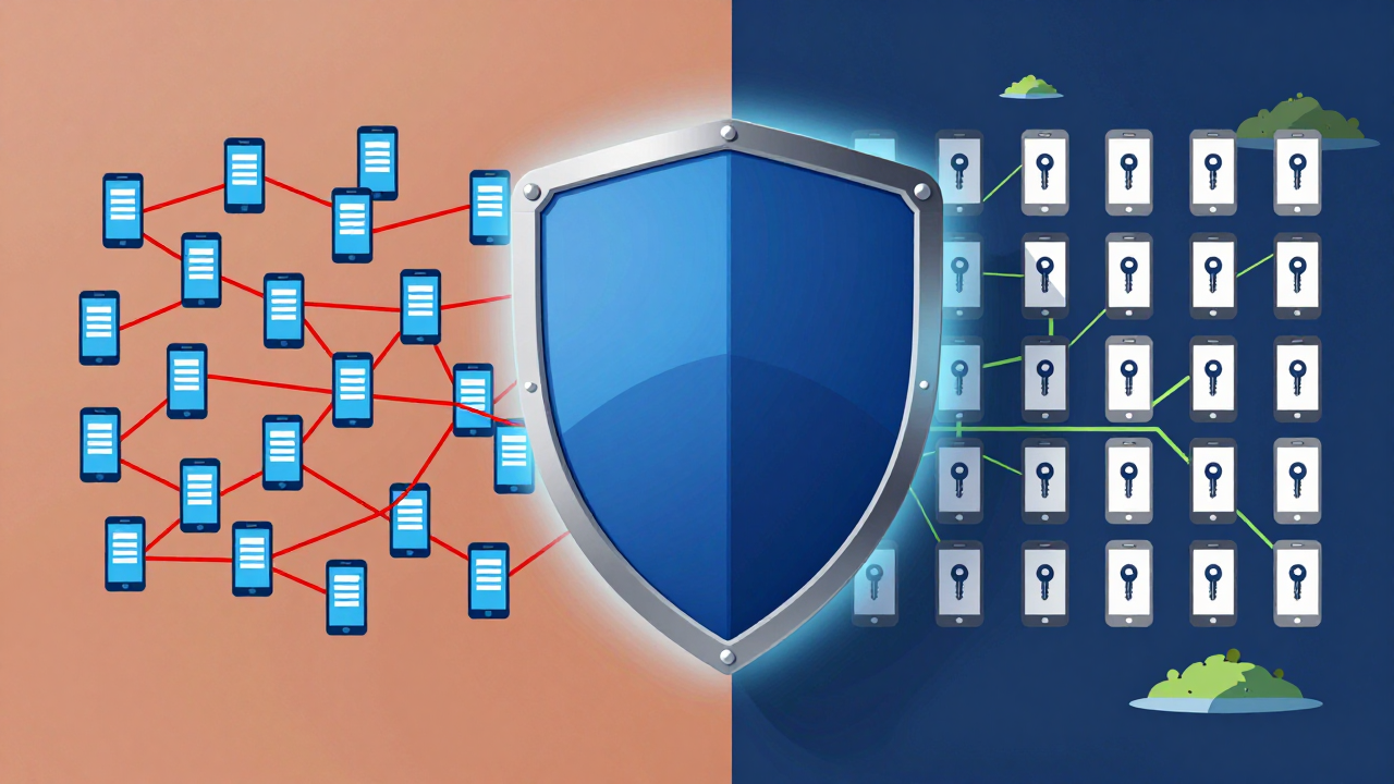 SMS Verification Platforms: The Invisible Hand Behind Cross-Border Account Operations
