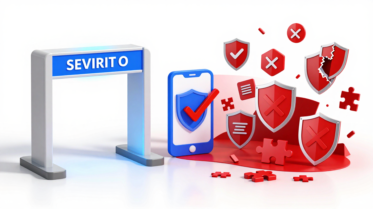 US SMS Verification in 2026: The Compliance Choice Every Cross-Border Business Can't Ignore
