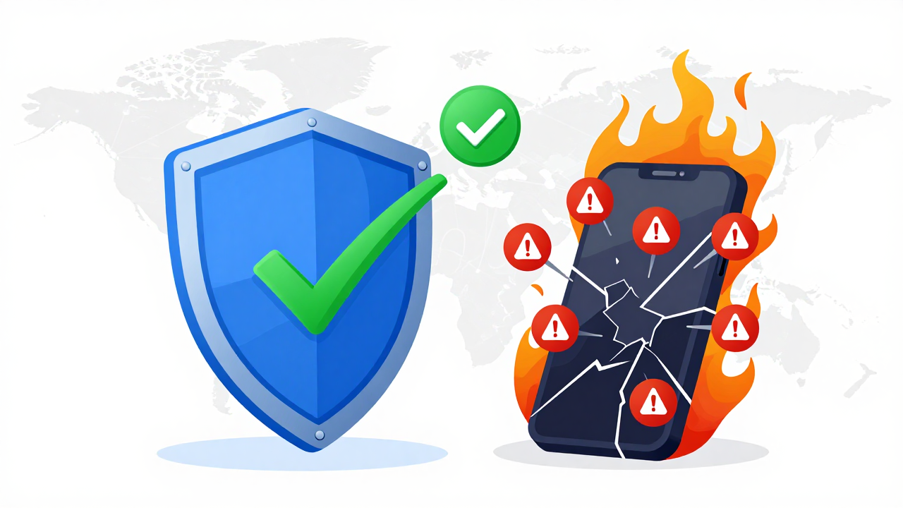 Paid Cloud SMS Verification Platforms: The Compliance Choice Cross-Border Businesses Can't Ignore in 2026 Paid Cloud SMS Verification Platforms: The Compliance Choice Cross-Border Businesses Can't Ignore in 2026