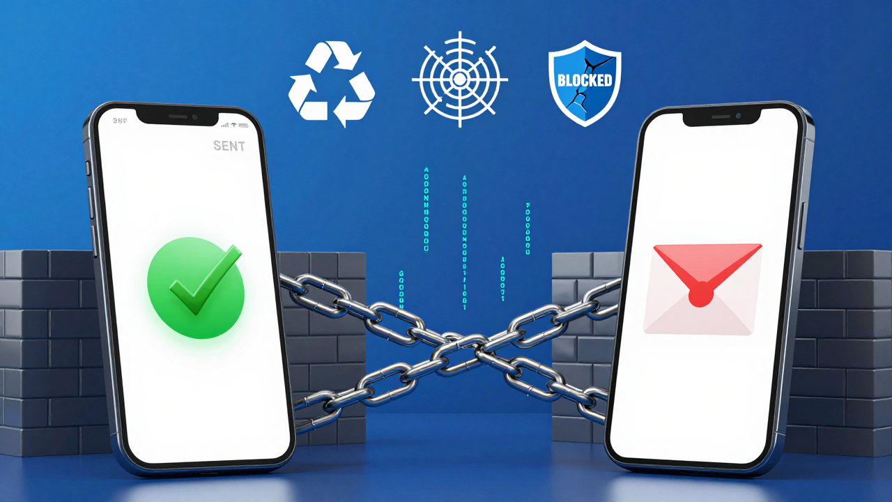 Cloud SMS Verification Not Receiving Texts? The Unspoken Pitfalls in Cross-Border Circles, Explained