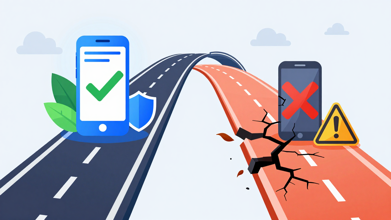 Second-Gen SMS Verification Platforms Are Reshaping Cross-Border Business: Why Choosing the Wrong Provider in 2026 Costs More Than You Think