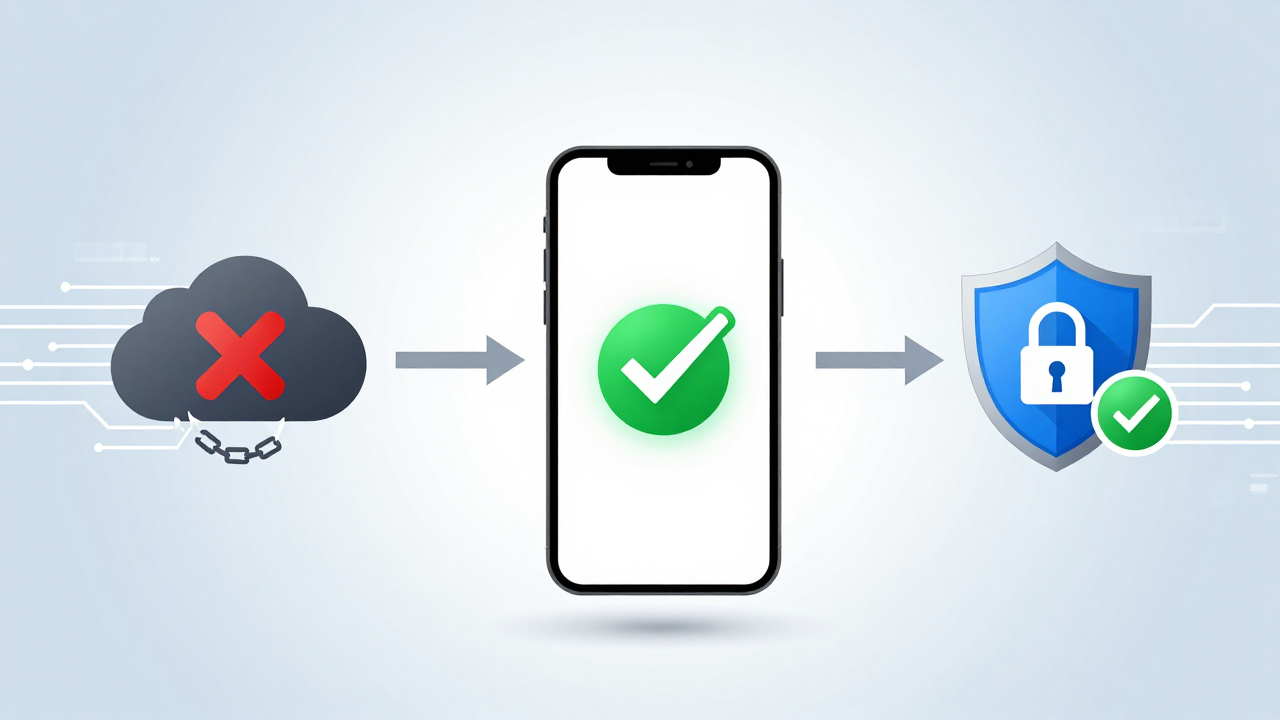 SMS Verification Flow Explained: Why Your Codes Never Arrive and How to Fix It