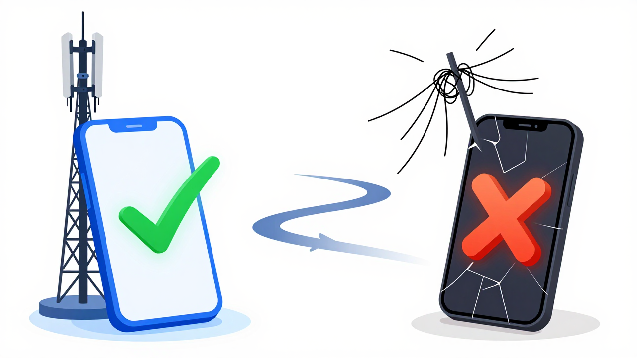 US SMS Verification Services: A Cross-Border Business Buyer's Guide