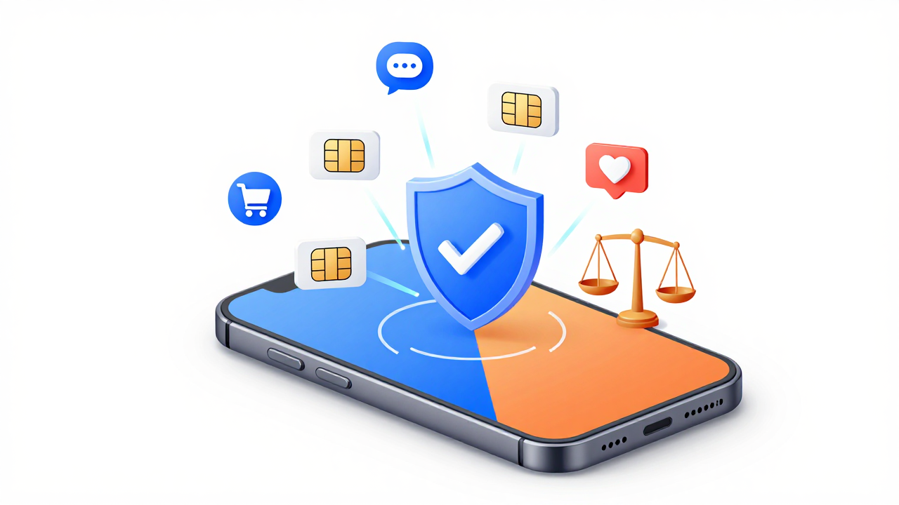 接码收发短信，跨境业务绕不开的实用工具