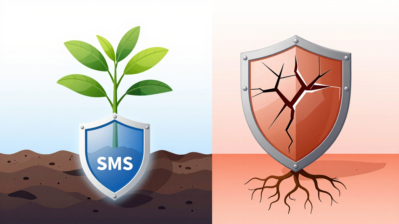 SMS Verification for Cross-Border Sellers: Choosing a Service That Won't Get Your Accounts Banned
