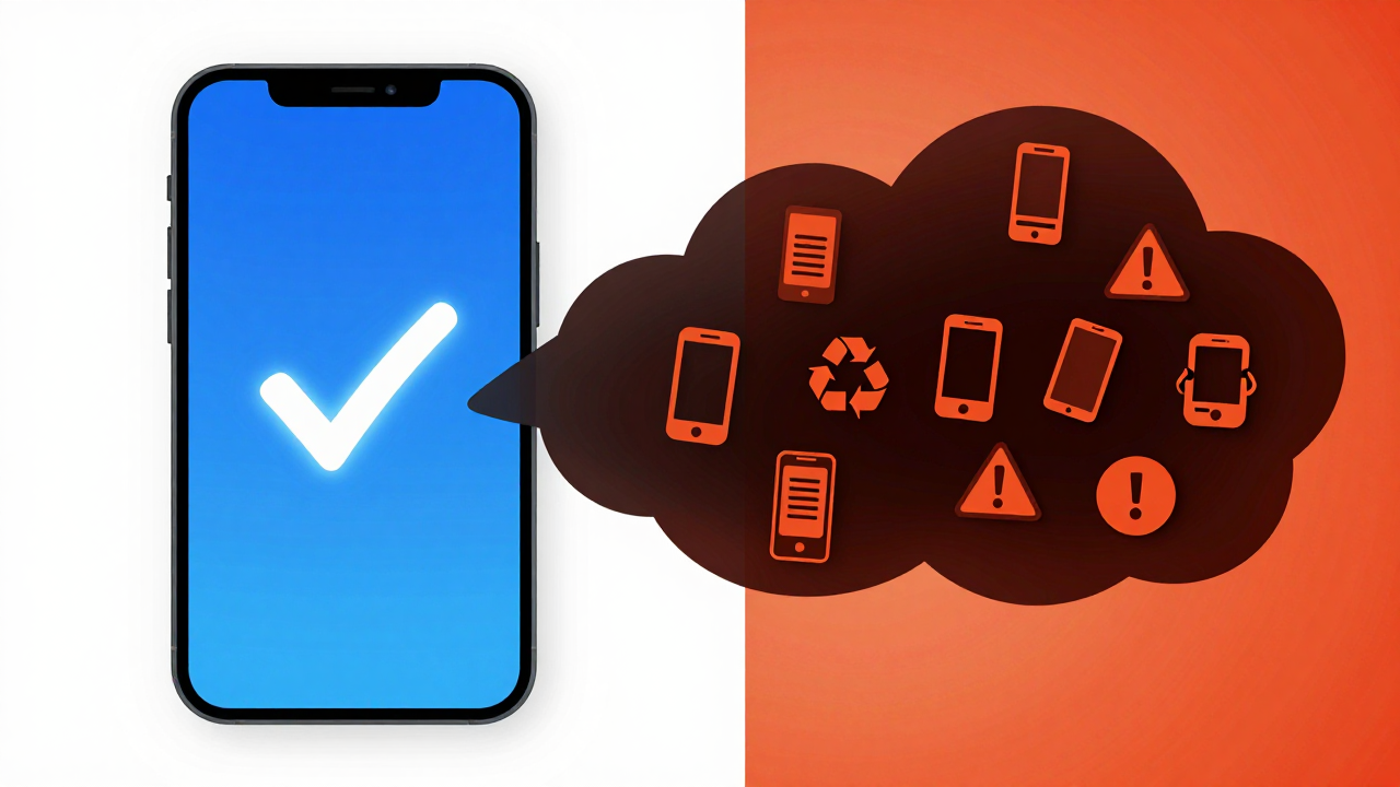 SMS Verification Code Services in 2026: A Practical Guide for Cross-Border Account Setup
