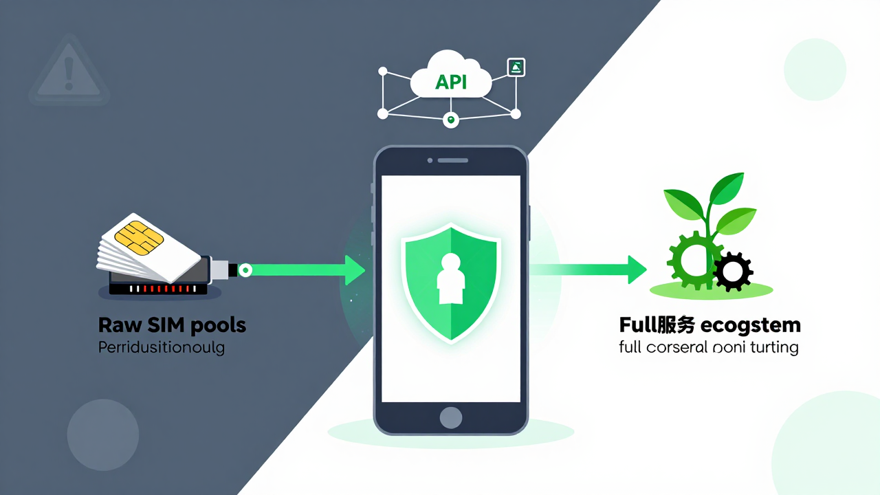 Cloud SMS Verification Code Services: The 2026 Compliance Playbook for Cross-Border Sellers