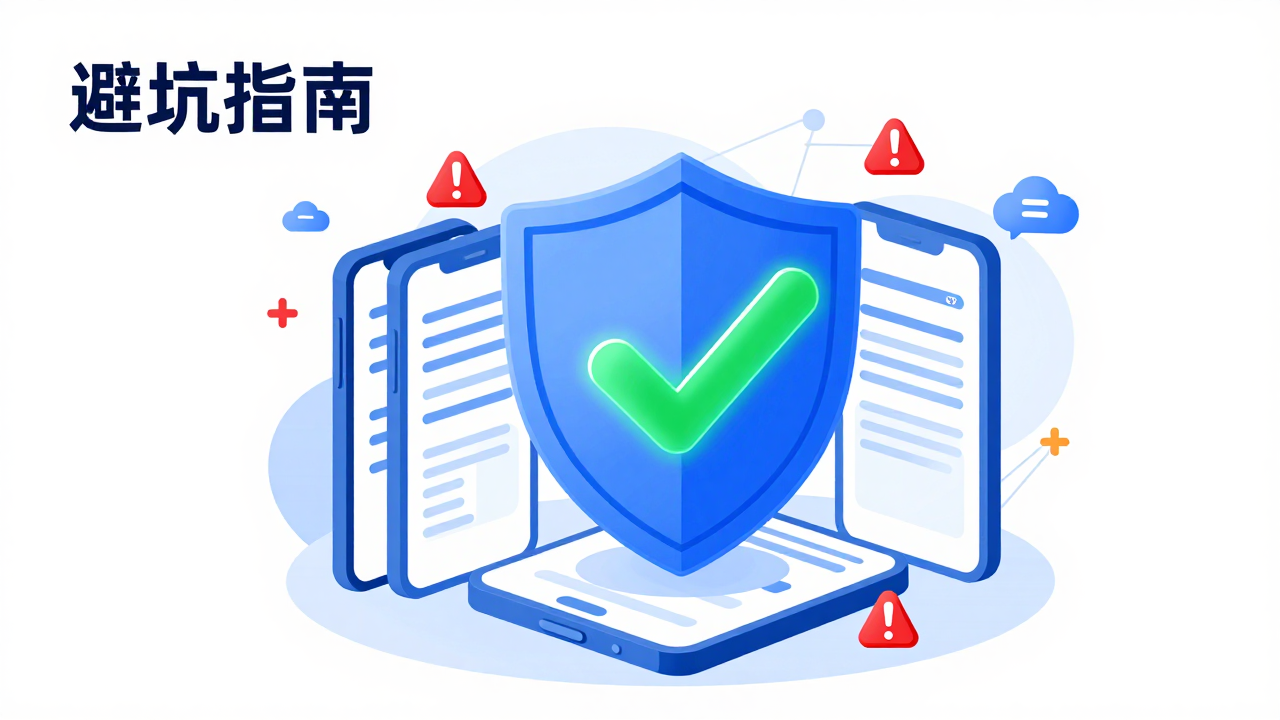 优淘短信验证接码，跨境业务账号注册的实用避坑指南