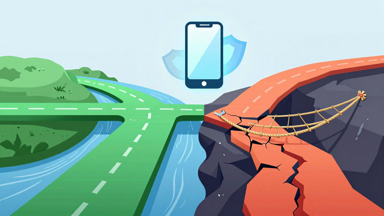 US Number SMS Verification: The Hidden Trap in Cross-Border Business