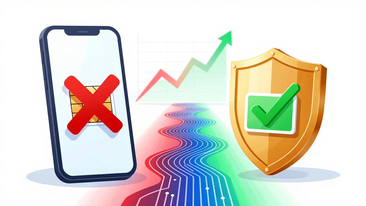 One-Time SMS Verification in 2026: What Cross-Border Sellers Need to Know