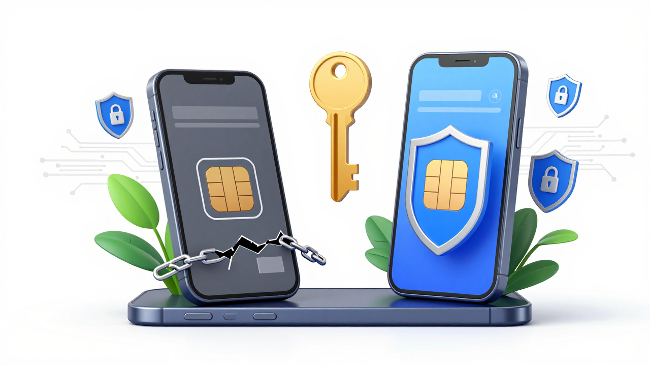 短信接码器手机：跨境业务绕不开的“入场券”，但你真的用对了吗？