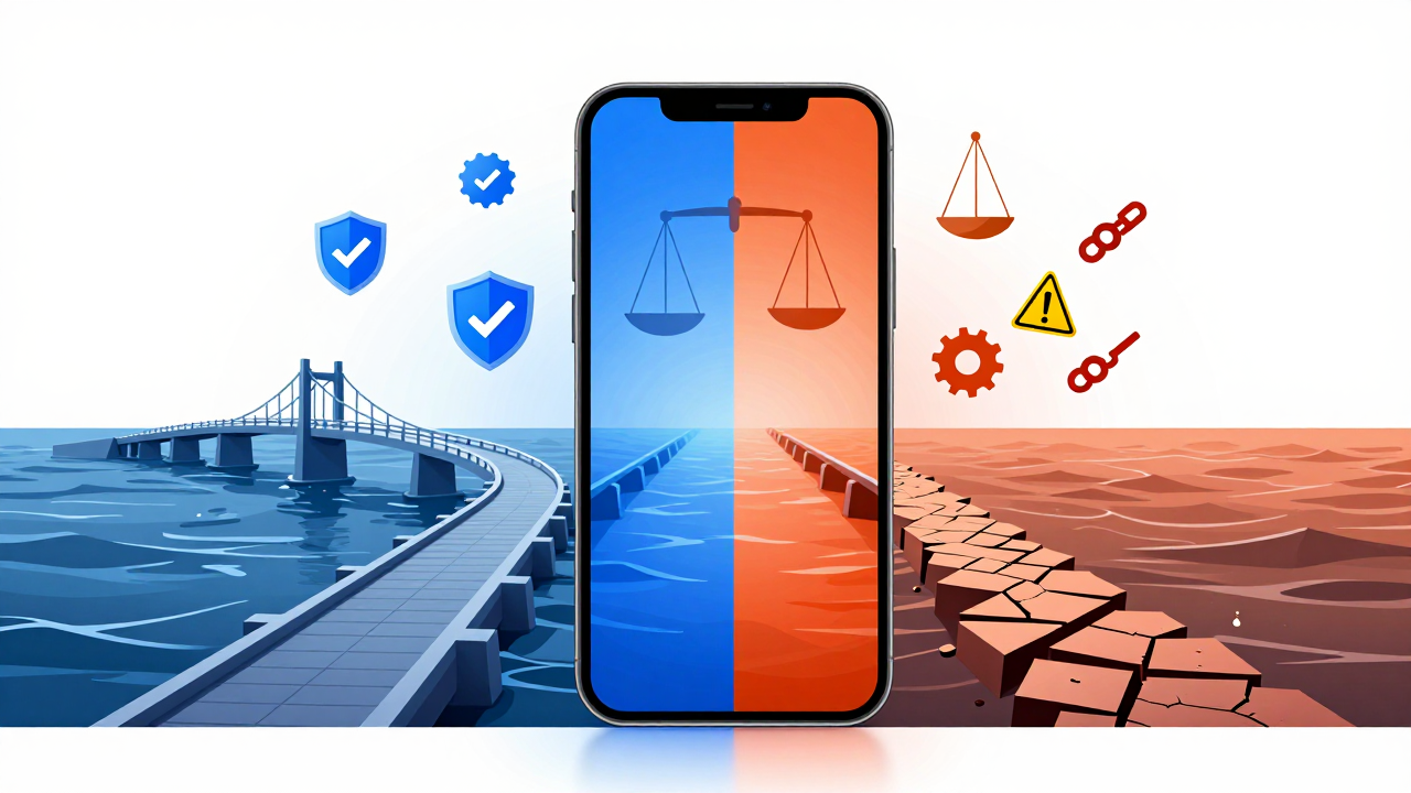 SMS Verification Code Registration: Efficiency Tool or Risky Shortcut for Cross-Border Business in 2026
