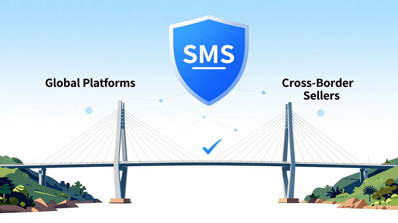 Is Xiaobailong SMS Verification Reliable? Honest Take From a Cross-Border Industry Veteran