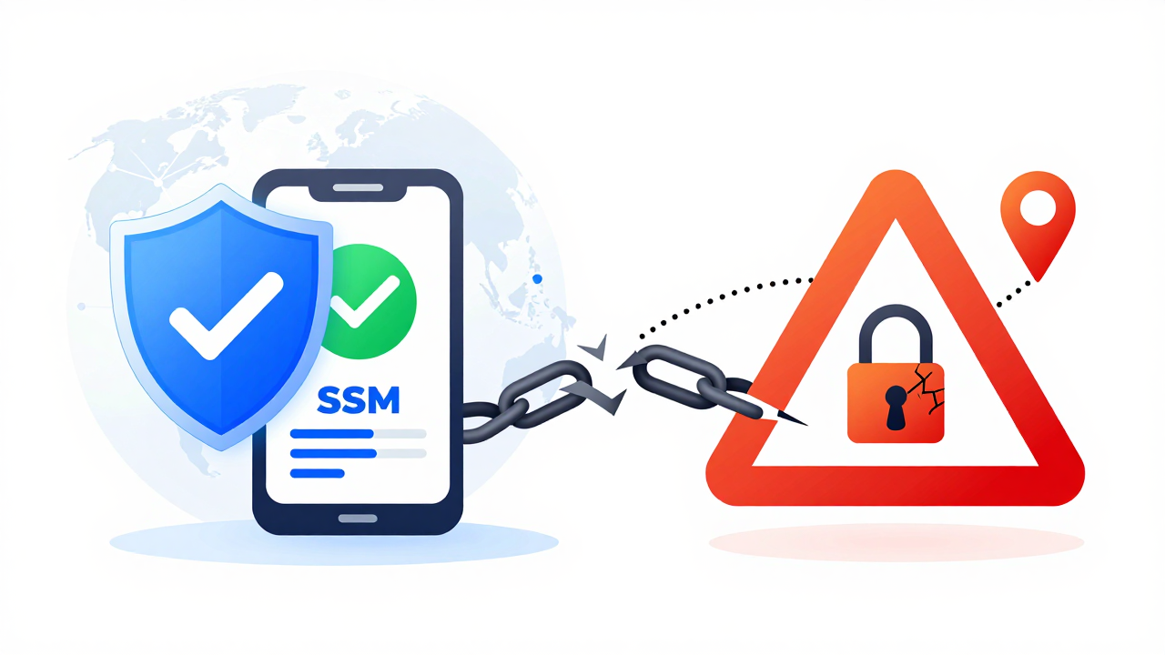 What Is an SMS Verification Code Device? The Account Security Logic Every Cross-Border Seller Needs to Know in 2026