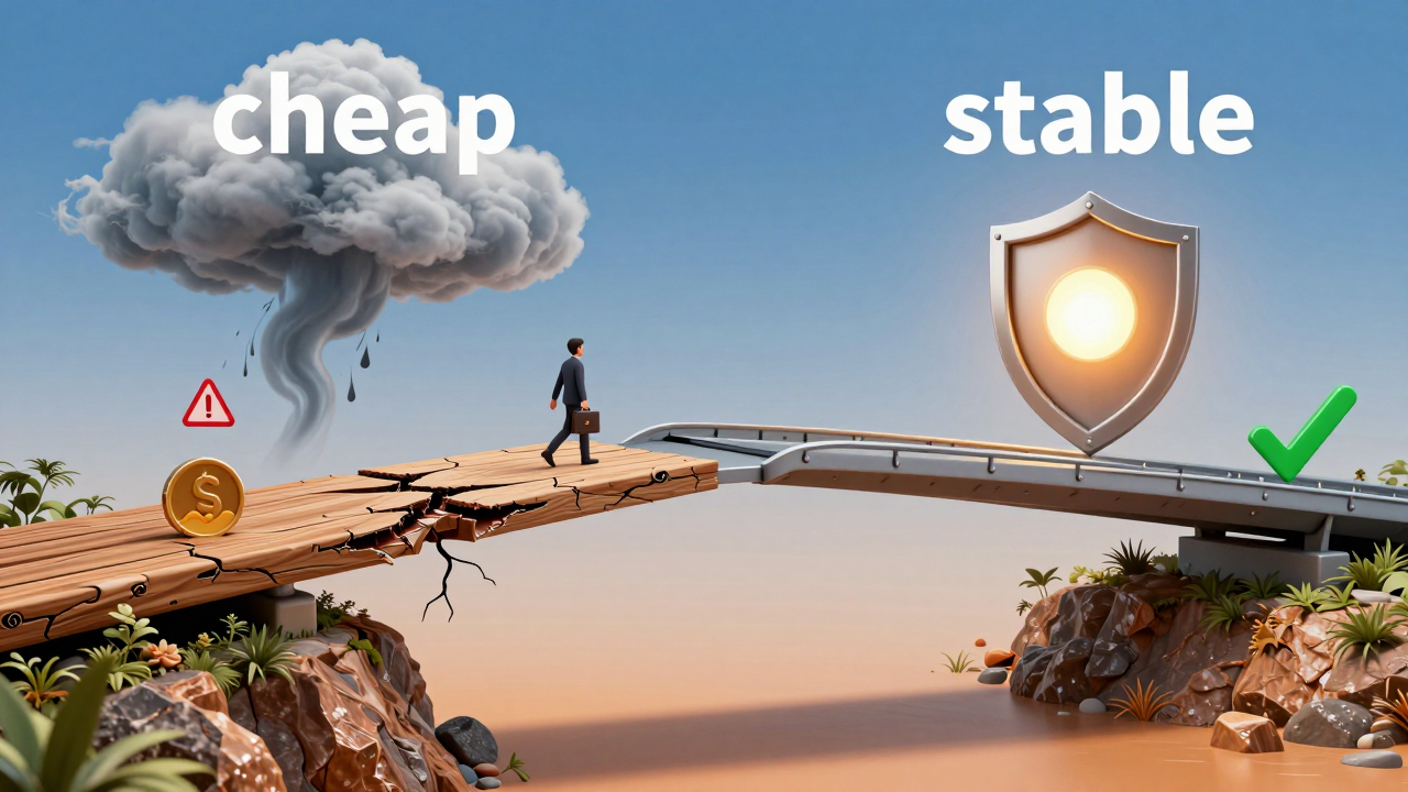 Cloud SMS Verification Apps: The Hidden Backbone of Cross-Border Business—Pick Wrong and You Lose Months