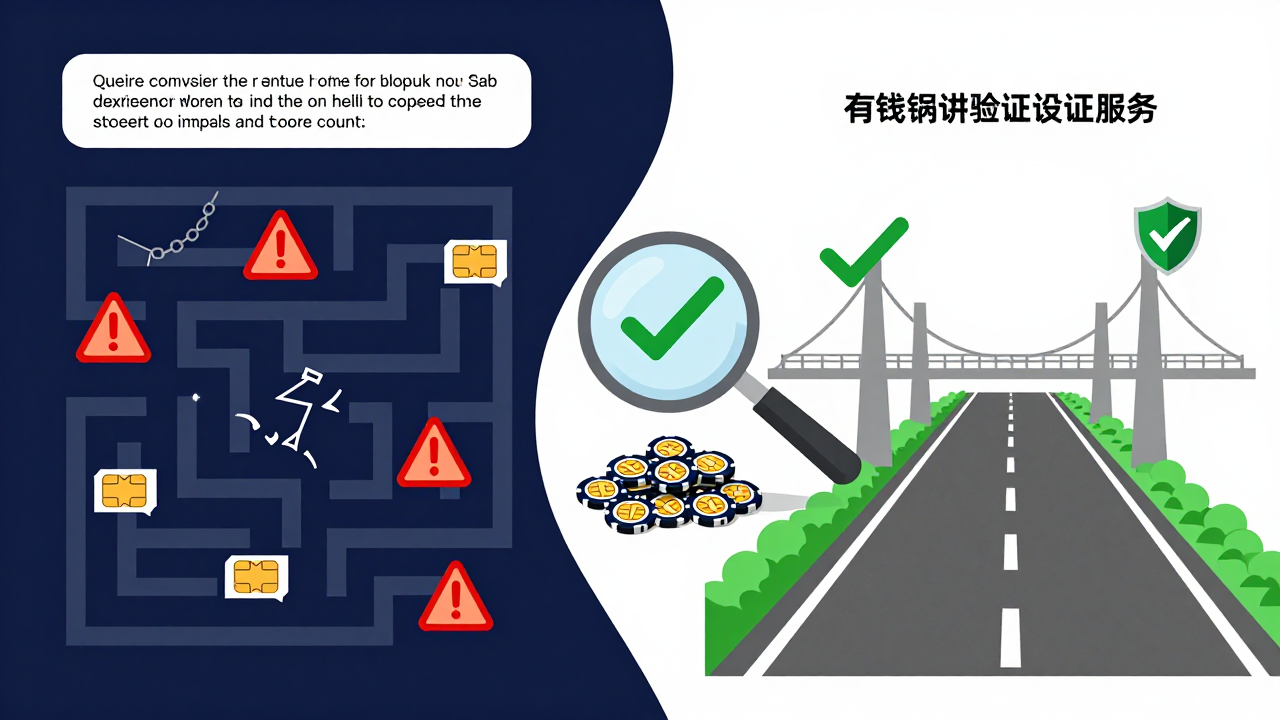 Zhanlang SMS Verification Platform: The Compliance Reality Behind Cross-Border Account Registration