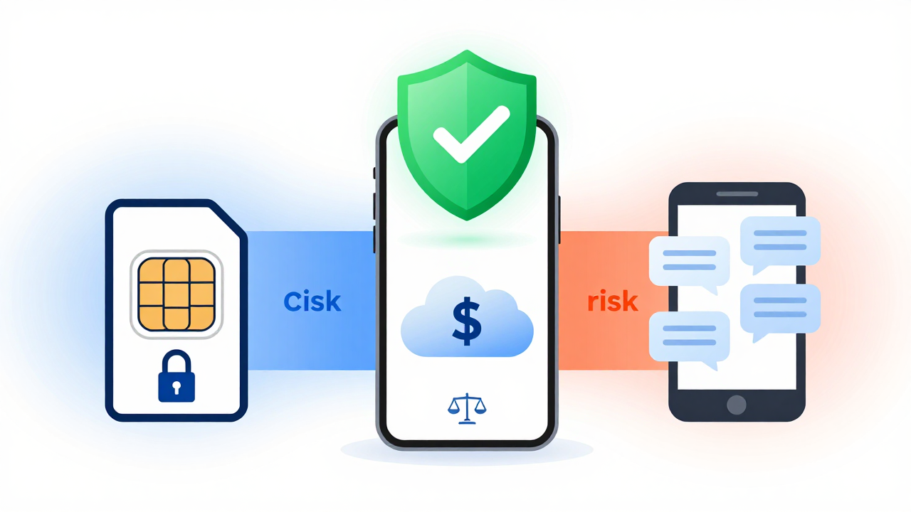 US Phone Number SMS Verification: The 2026 Playbook for Cross-Border Account Registration US Phone Number SMS Verification: The 2026 Playbook for Cross-Border Account Registration