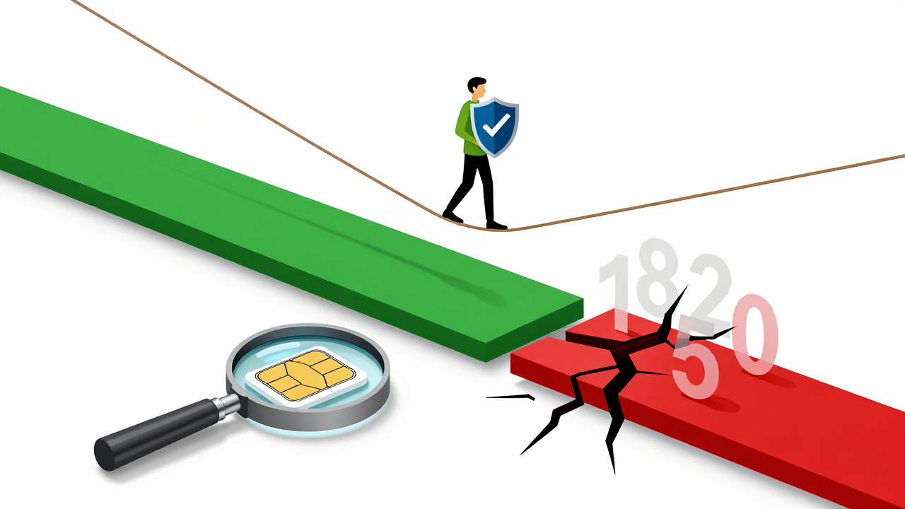 SMS Verification Code Apps: The Hidden Backbone of Cross-Border Business