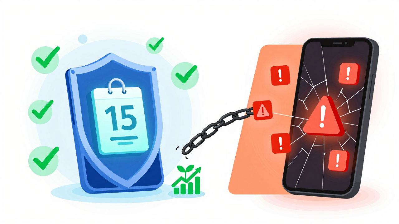 SMS Verification Services: The Hidden Backbone of Cross-Border Operations