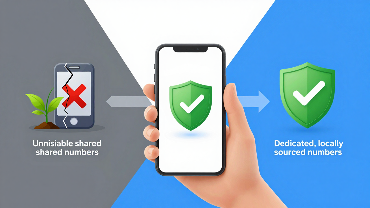 Malaysia SMS Verification: What Cross-Border Businesses Must Know Before Getting Started Malaysia SMS Verification: What Cross-Border Businesses Must Know Before Getting Started