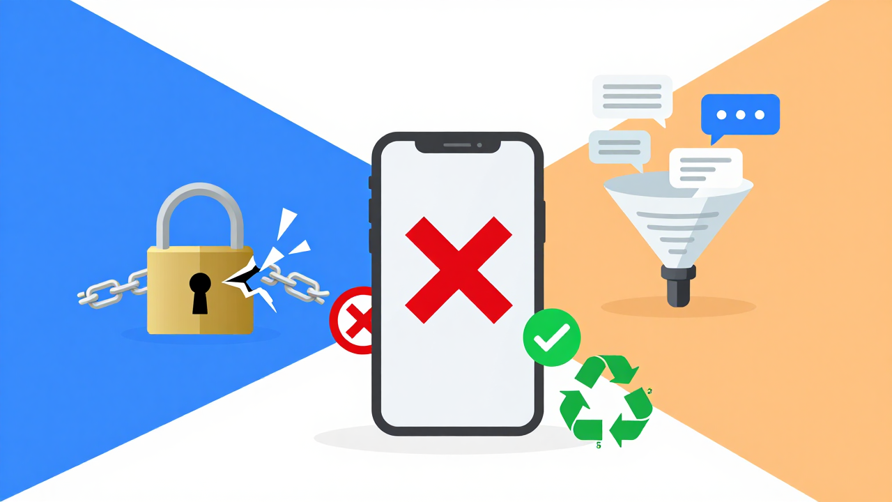 Why Your SMS Verification Service Fails in 2026: The Truth About Number Survival