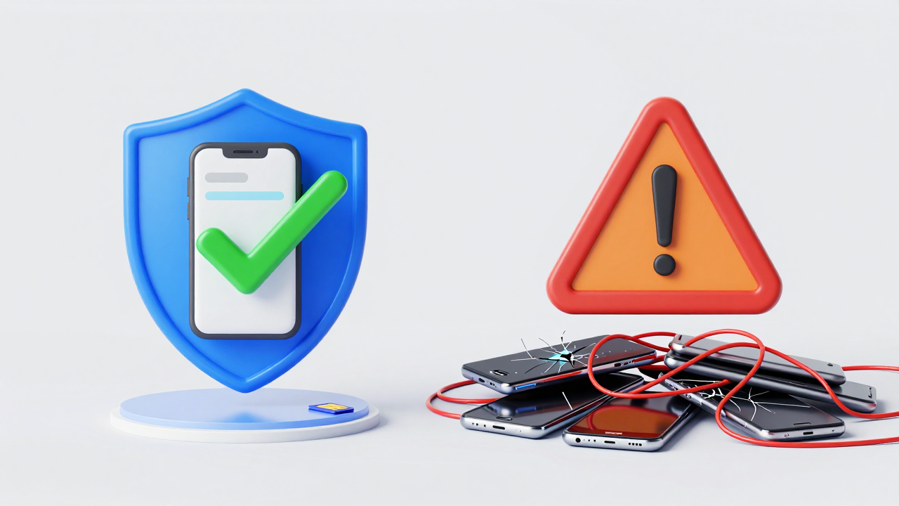 Custom SMS Verification Platforms: The Compliance Decision Cross-Border Businesses Can't Ignore in 2026