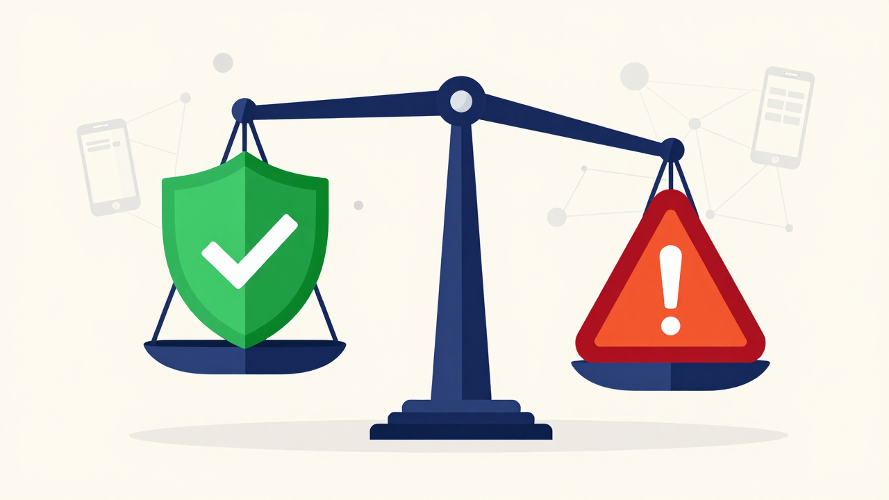 SMS Verification Services: Legal Risks Every Cross-Border Business Must Understand