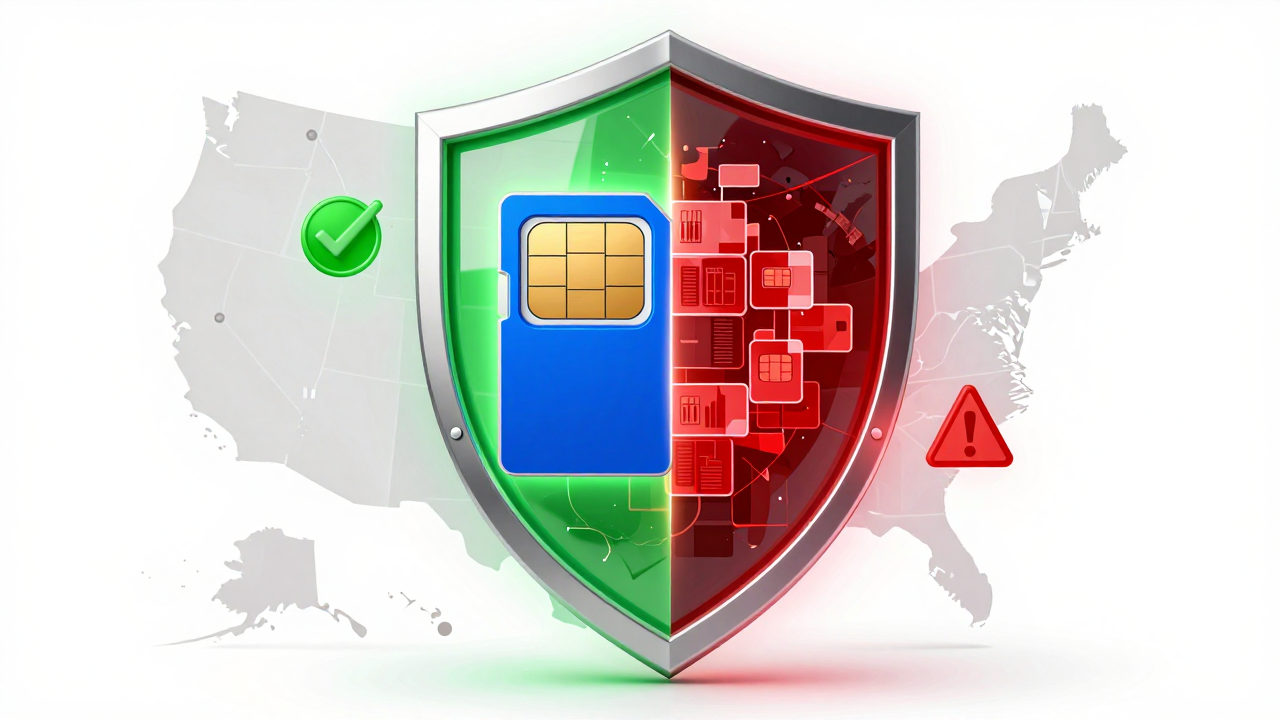 US SMS Verification in 2026: The Cross-Border Business Guide to Numbers, Compliance & Risk Control