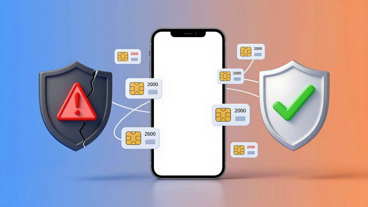SMS Verification for Cross-Border Sellers: What Insiders Actually Think