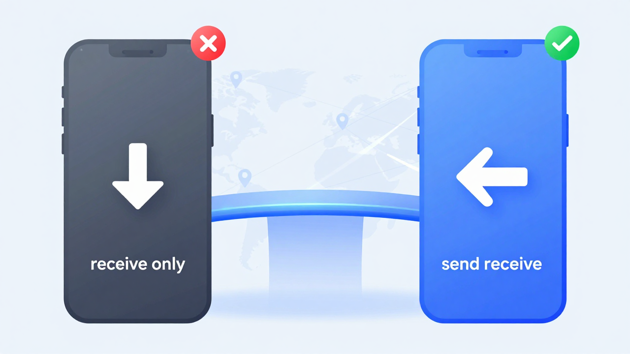 Best SMS Receiving Platforms That Can Send Texts in 2026