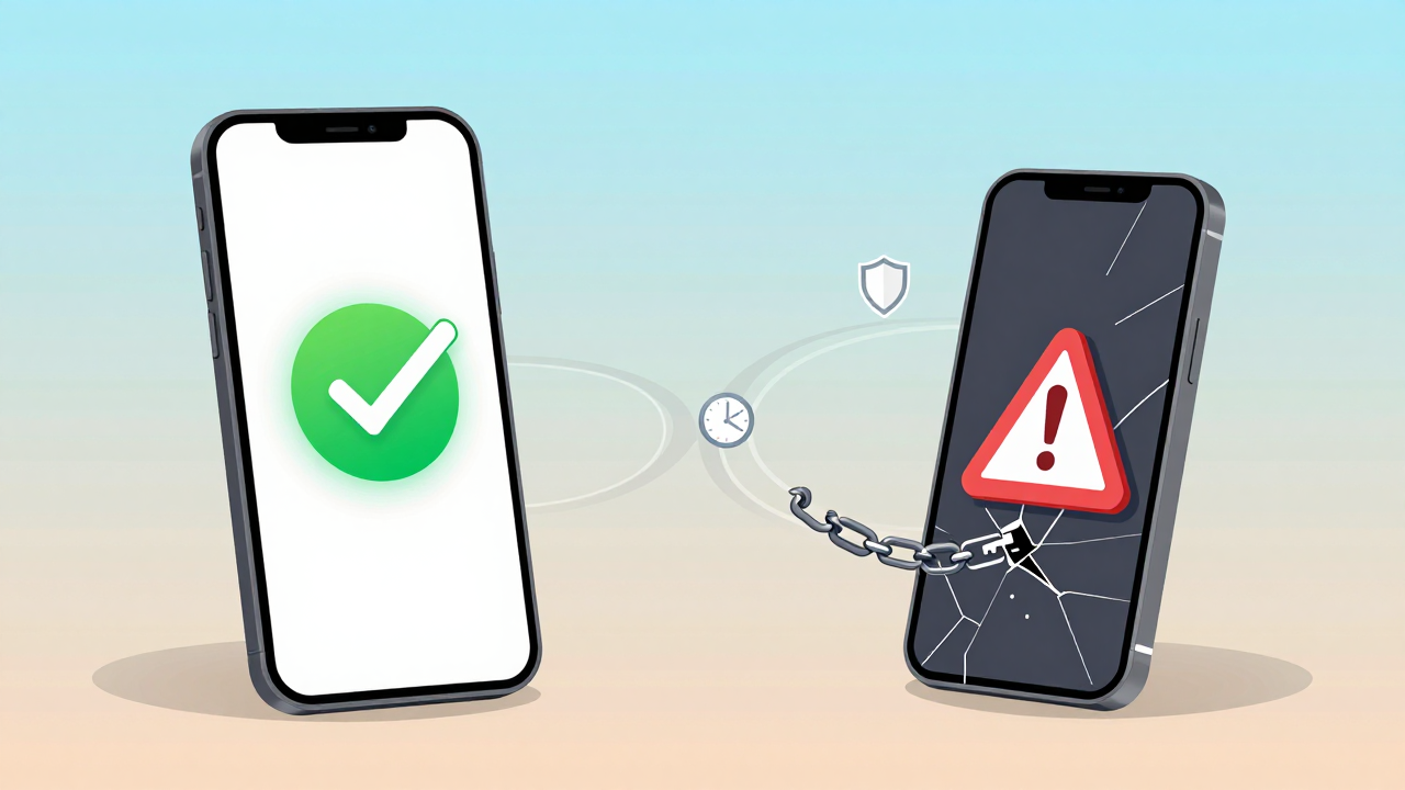 Short-Term SMS Rental Apps: A Cross-Border Insider's Guide to Picking the Right One