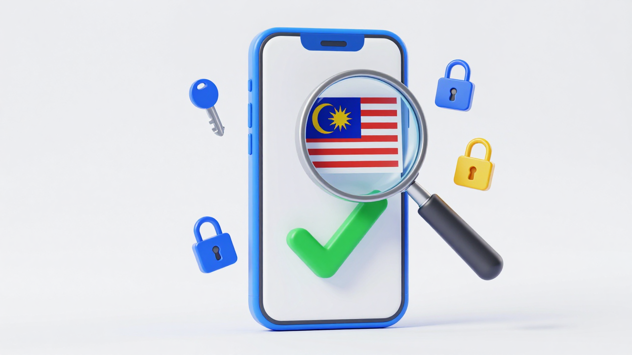 Malaysia SMS Verification Numbers: The Small But Essential Piece of Cross-Border Business in 2026 Malaysia SMS Verification Numbers: The Small But Essential Piece of Cross-Border Business in 2026
