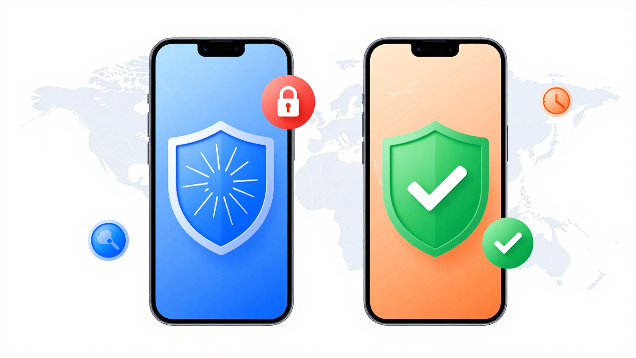 免费短信接码app怎么选?跨境圈真实使用经验分享 免费短信接码app怎么选?跨境圈真实使用经验分享